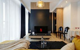 Golden Apartments Sokolska 30 Towers - Great Location&74